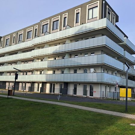 Apartament Pod Sloncem Baltyku W Perle Morz-Ustronie Morskie Sianożęty Exterior foto