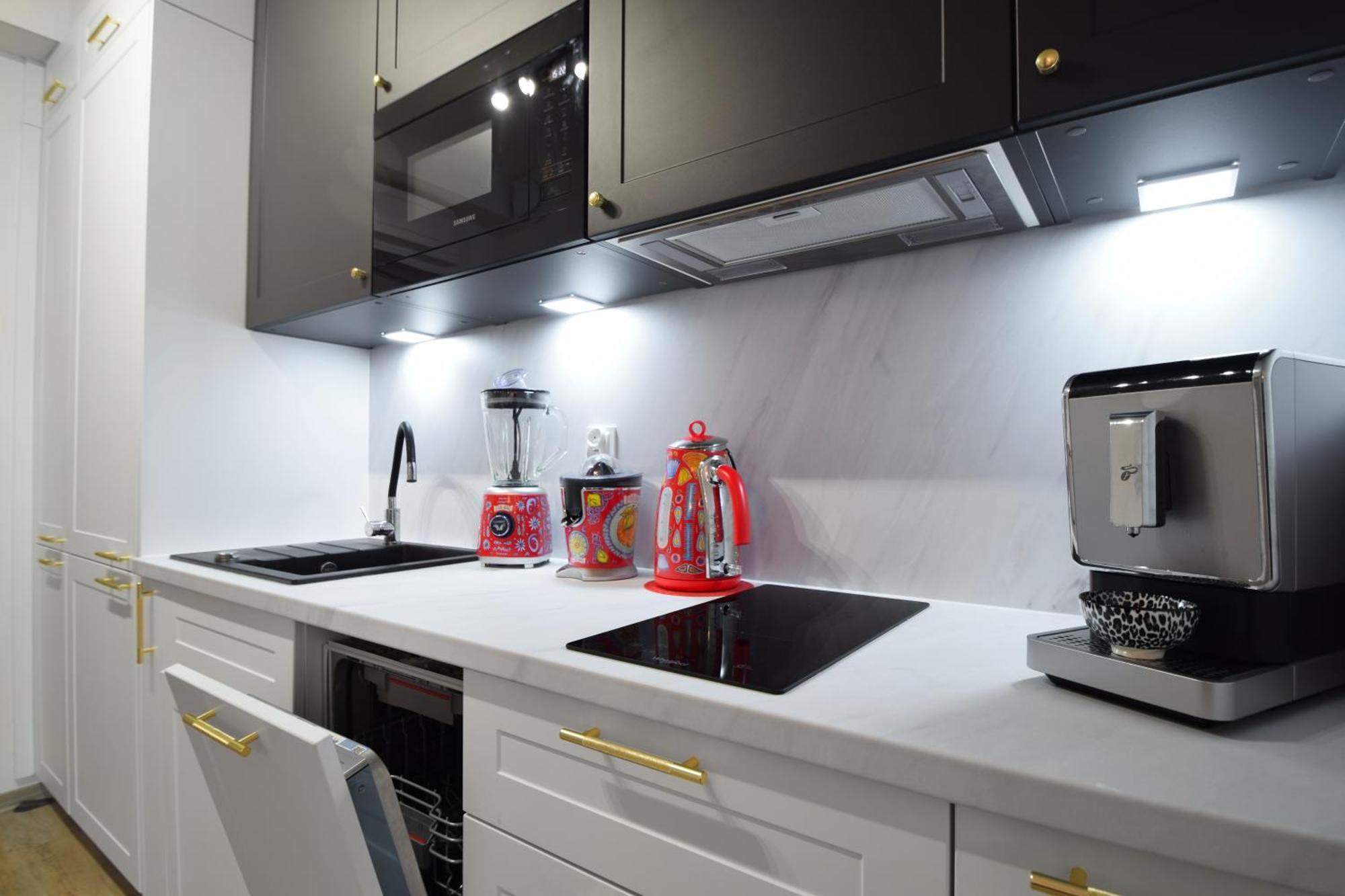 Apartament Pod Sloncem Baltyku W Perle Morz-Ustronie Morskie Sianożęty Exterior foto